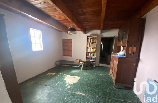 Maison à vendre 11 pièces 160 m² Mandagout