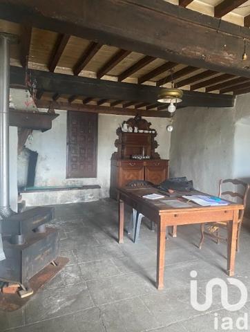 Maison à vendre 11 pièces 160 m² Mandagout