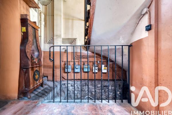 Immeuble à vendre 278 m² Étampes