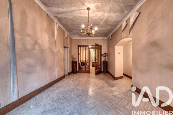 Immeuble à vendre 278 m² Étampes