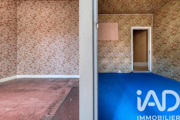 Immeuble à vendre 278 m² Étampes