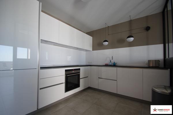 Les Minimes Appartement T2 vue sur mer La rochelle