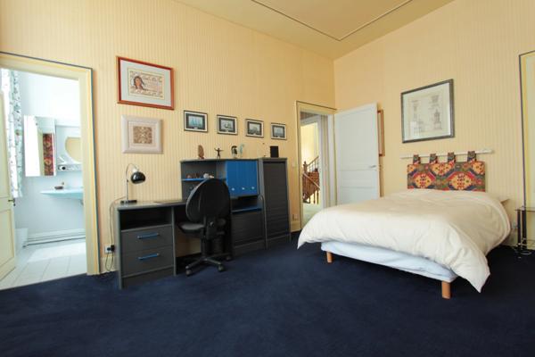 Maison de maître à vendre 8 pièces BOULOGNE SUR MER (62)