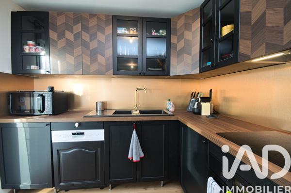 Maison à vendre 6 pièces 115 m² Mourmelon-le-Grand