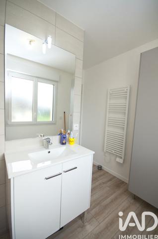 Maison à vendre 6 pièces 115 m² Mourmelon-le-Grand