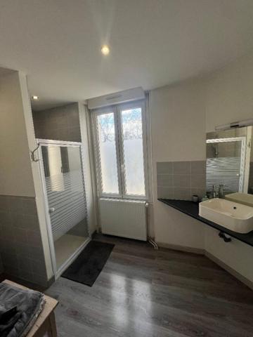 Appartement Valence 2 pièce(s) 50 m2