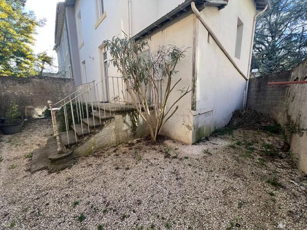 Appartement Valence 2 pièce(s) 50 m2