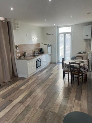 Appartement Valence 2 pièce(s) 50 m2