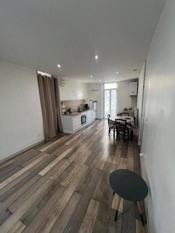 Appartement Valence 2 pièce(s) 50 m2