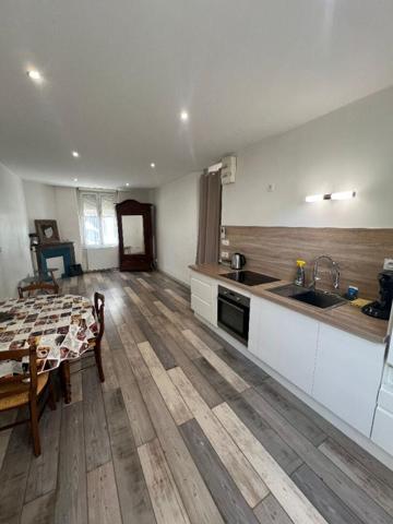 Appartement Valence 2 pièce(s) 50 m2