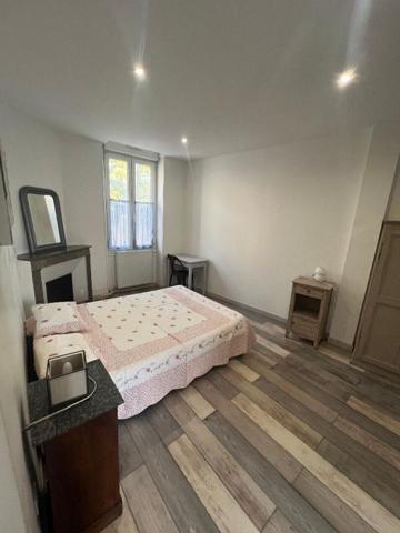 Appartement Valence 2 pièce(s) 50 m2