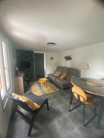 Maison à vendre à Le Menoux dans l'Indre (36200), ref : 037/2586