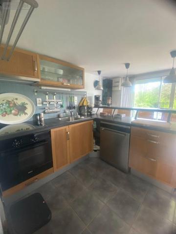 Maison à vendre à Le Menoux dans l'Indre (36200), ref : 037/2586