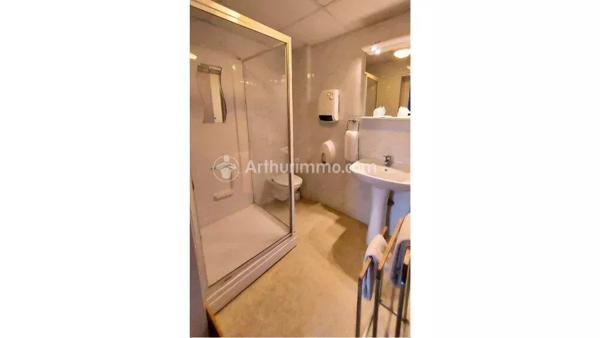 Vente Immeuble 14 pièces 411 m2 à Mazamet