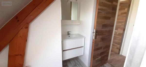 Achat - Maison Urville-Nacqueville 50460 6 pièces 158 m 2 1901 m 2