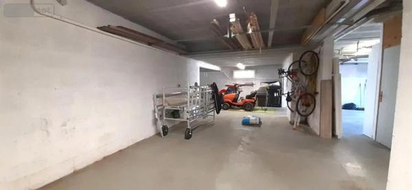 Achat - Maison Urville-Nacqueville 50460 6 pièces 158 m 2 1901 m 2