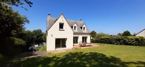 Achat - Maison Urville-Nacqueville 50460 6 pièces 158 m 2 1901 m 2