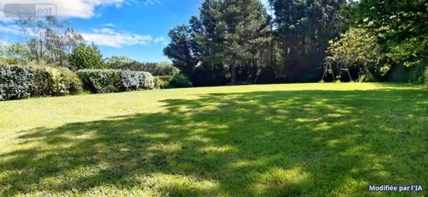 Achat - Maison Urville-Nacqueville 50460 6 pièces 158 m 2 1901 m 2