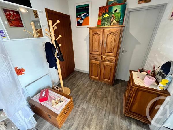 Appartement F2 à vendre  2 pièces - 51 m 2   VERDUN  - 55