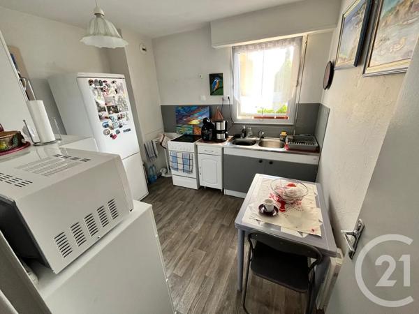 Appartement F2 à vendre  2 pièces - 51 m 2   VERDUN  - 55