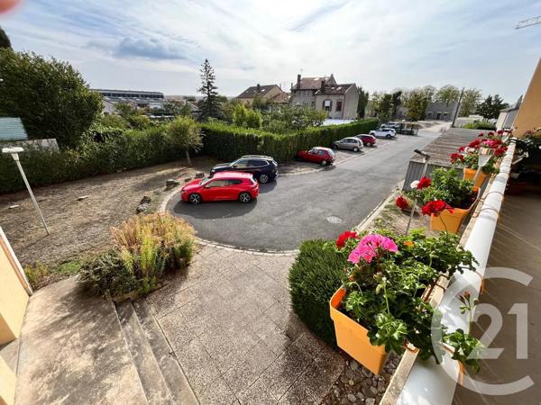 Appartement F2 à vendre  2 pièces - 51 m 2   VERDUN  - 55