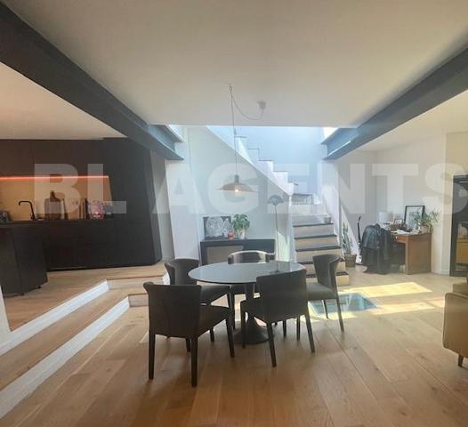 MAISON centre ville RONCQ