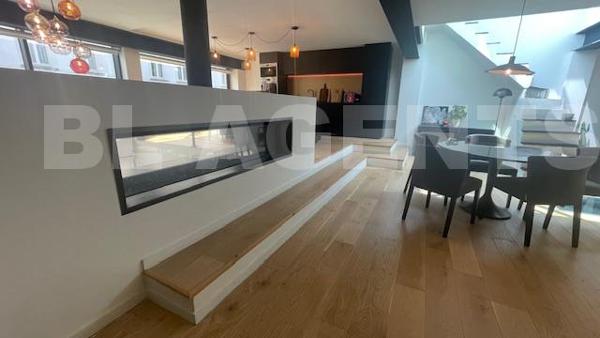 MAISON centre ville RONCQ