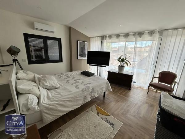 Maison à vendre 6 pièces 160m² Lussat (63360)