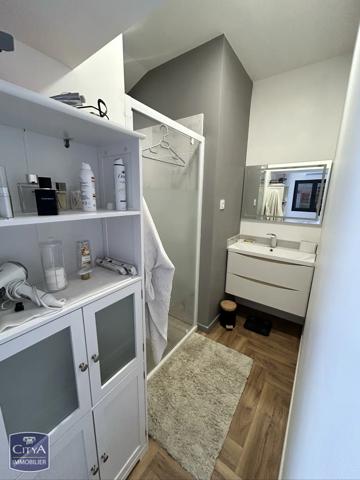 Maison à vendre 6 pièces 160m² Lussat (63360)