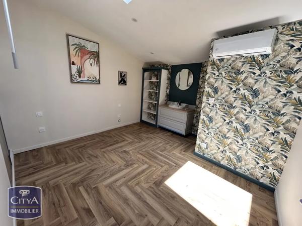 Maison à vendre 6 pièces 160m² Lussat (63360)