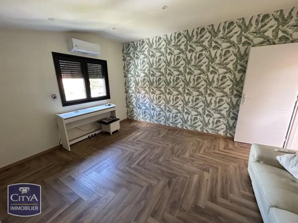 Maison à vendre 6 pièces 160m² Lussat (63360)