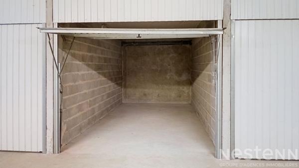 Appartement Saujon 2 pièce, 60m², quartier calme et près du centre, garage