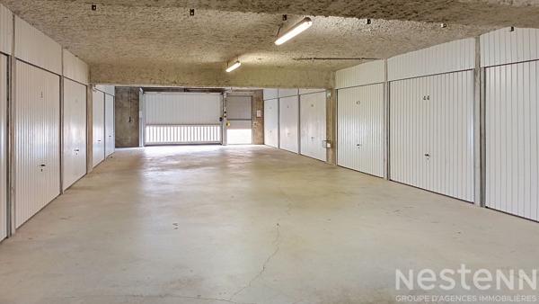 Appartement Saujon 2 pièce, 60m², quartier calme et près du centre, garage
