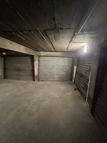 Parking/box · Vente Grenoble (38100) 40m²
