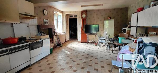Maison à vendre 15 pièces 333 m² Laurière
