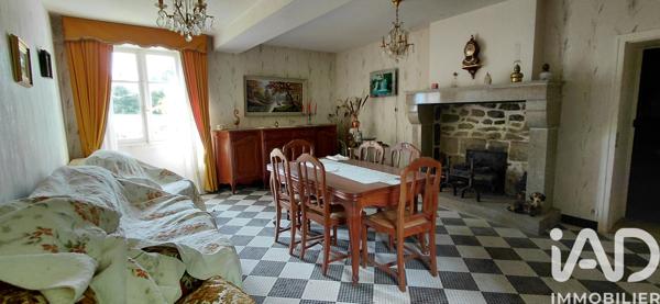 Maison à vendre 15 pièces 333 m² Laurière