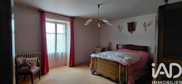 Maison à vendre 15 pièces 333 m² Laurière