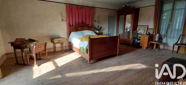 Maison à vendre 15 pièces 333 m² Laurière