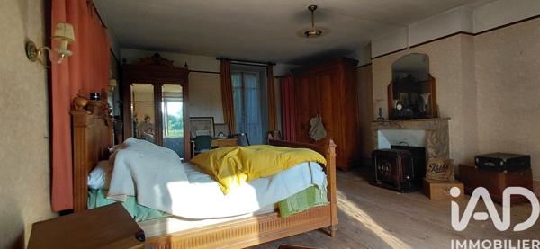 Maison à vendre 15 pièces 333 m² Laurière