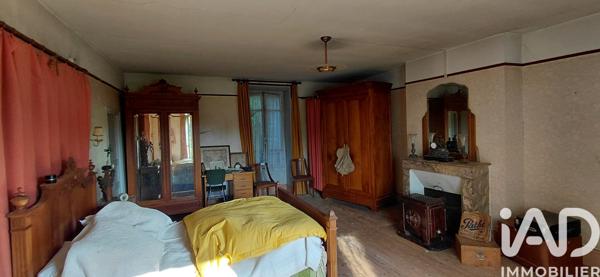 Maison à vendre 15 pièces 333 m² Laurière