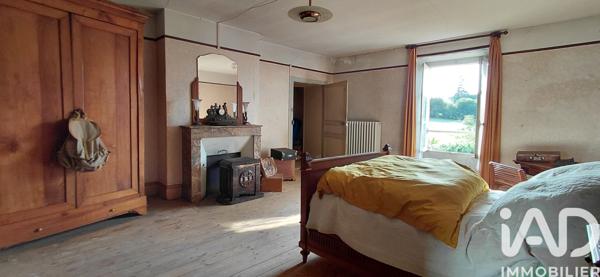 Maison à vendre 15 pièces 333 m² Laurière