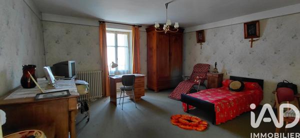 Maison à vendre 15 pièces 333 m² Laurière