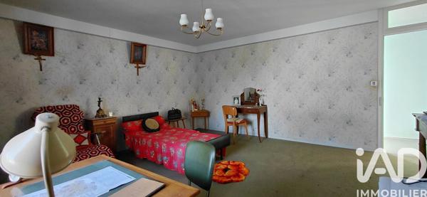 Maison à vendre 15 pièces 333 m² Laurière