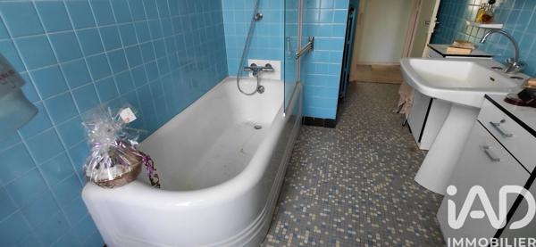 Maison à vendre 15 pièces 333 m² Laurière
