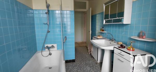 Maison à vendre 15 pièces 333 m² Laurière