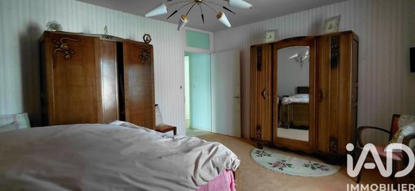 Maison à vendre 15 pièces 333 m² Laurière