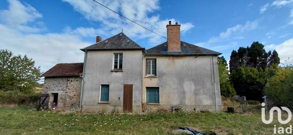 Maison à vendre 15 pièces 333 m² Laurière