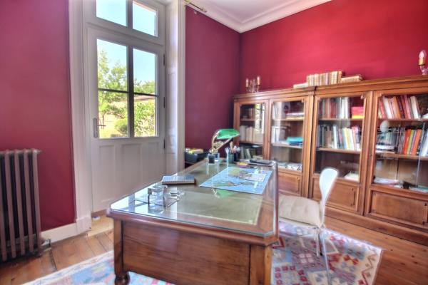 Maison Bourgeoise au coeur de St Jean d'Angely