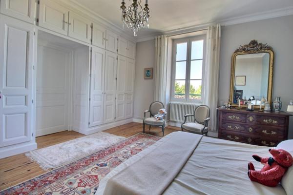 Maison Bourgeoise au coeur de St Jean d'Angely