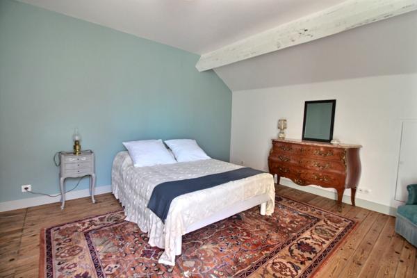 Maison Bourgeoise au coeur de St Jean d'Angely